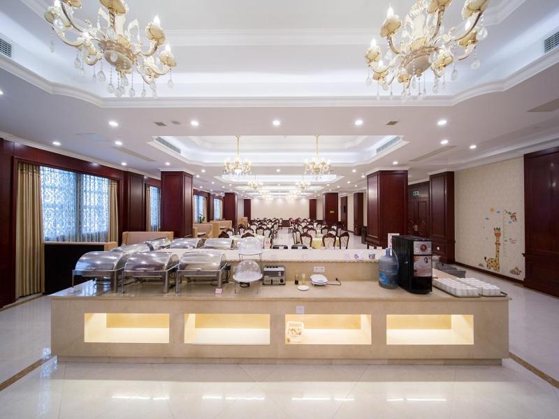 Vienna Classic Hotel Shizhongshan Avenue Jiujiang  Exterior foto